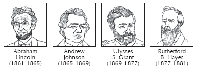 Douglass advised the eight American presidents from Abraham Lincoln to Benjamin - photo 3