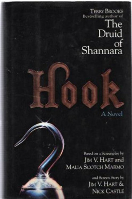 Terry Brooks - Hook