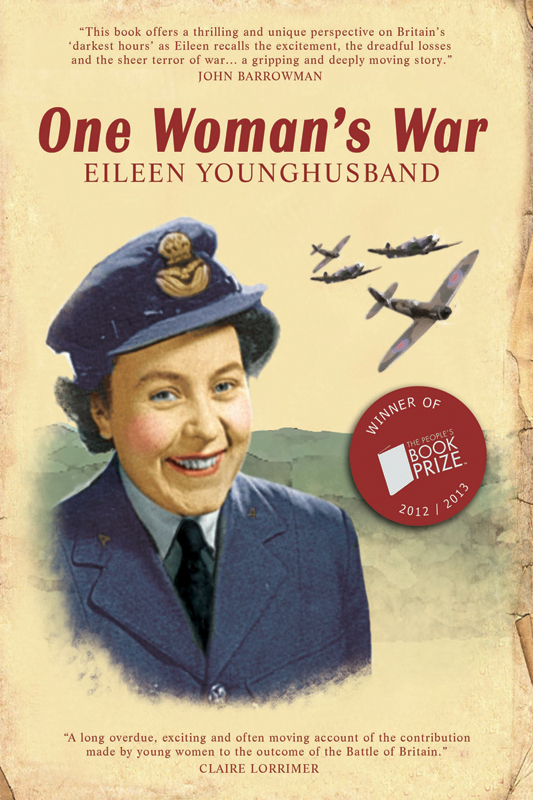 One Womans War Eileen Younghusband The Work carried out by the WAAF on - photo 1