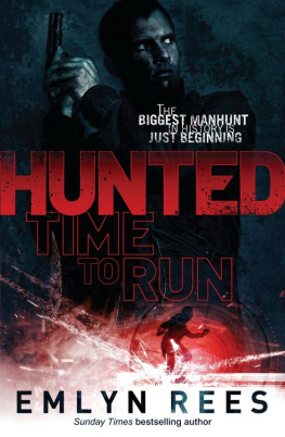 Emlyn Rees - Hunted