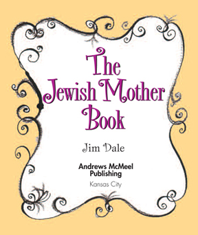 The Jewish Mother Book - photo 2