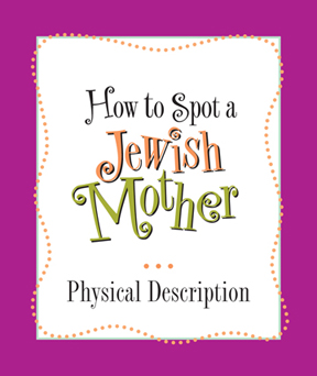 The Jewish Mother Book - photo 9