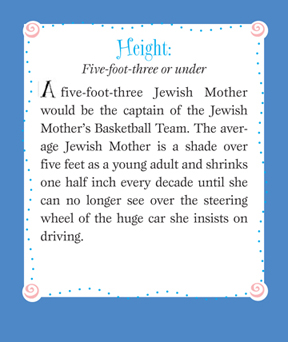 The Jewish Mother Book - photo 10