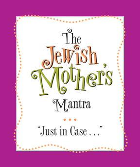 The Jewish Mother Book - photo 19