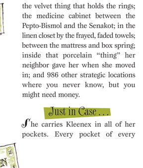The Jewish Mother Book - photo 23
