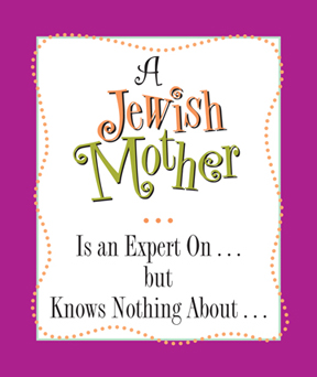 The Jewish Mother Book - photo 33