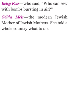 The Jewish Mother Book - photo 45