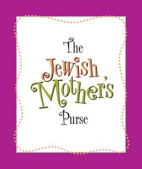 The Jewish Mother Book - photo 49