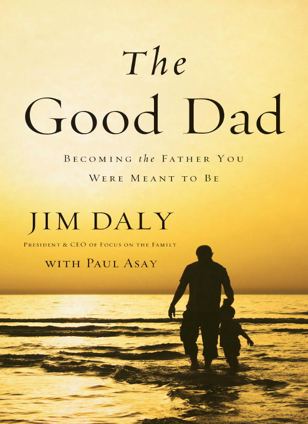 Praise for The Good Dad The Good Dad takes an honest look at the common - photo 1