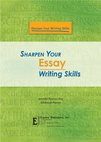 Sharpen Your Essay Writing Skills - image 1