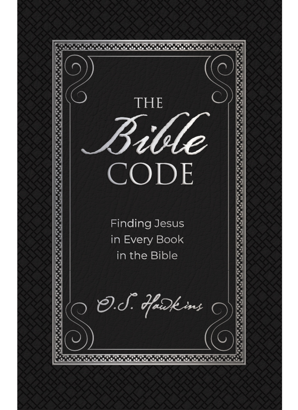 The Bible Code 2020 by Dr O S Hawkins All rights reserved No portion of - photo 1