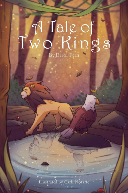 Errol Fern - A Tale Of Two Kings
