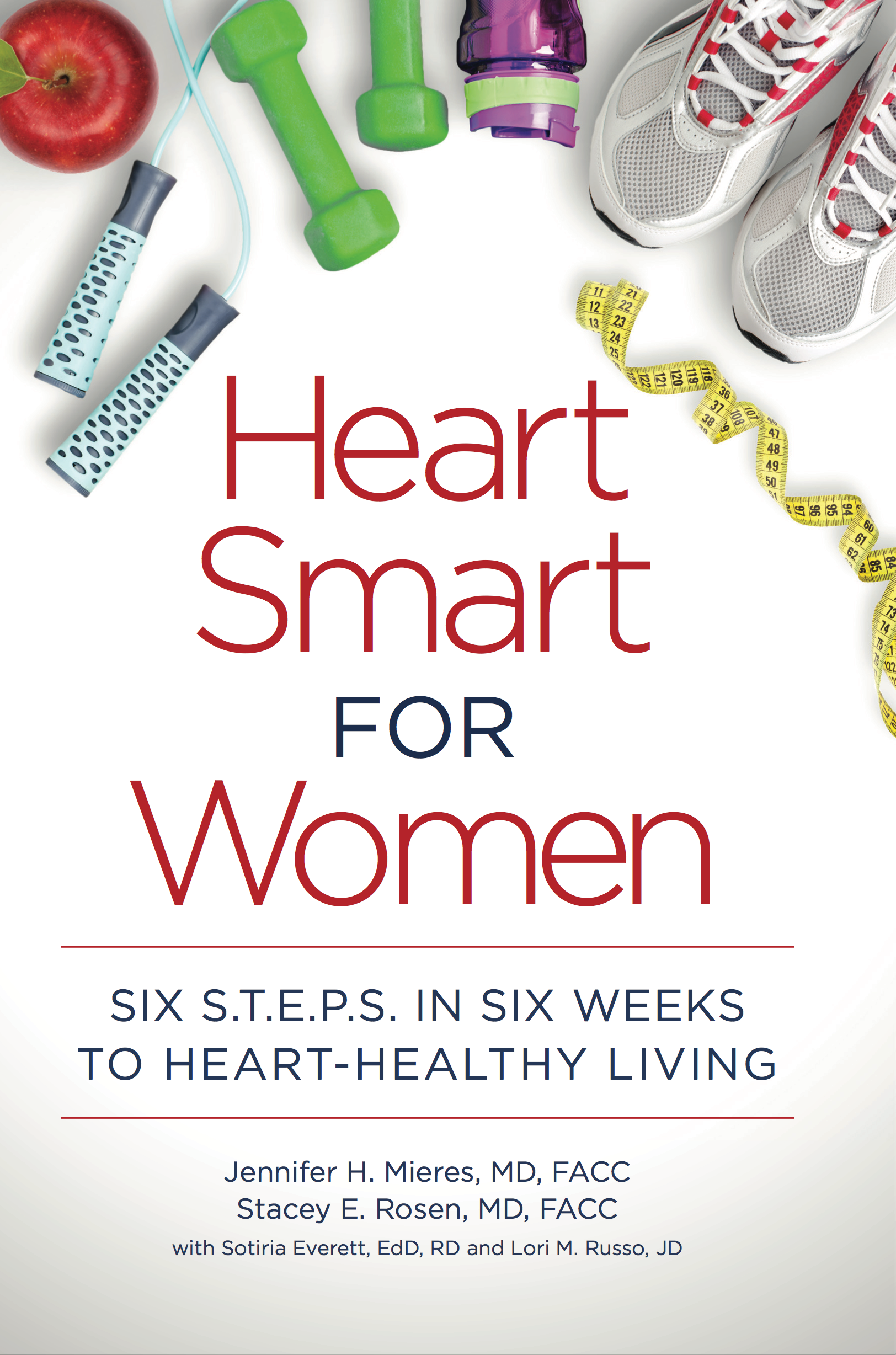 What People Are Saying About Heart Smart for Women We have been advocates for - photo 2