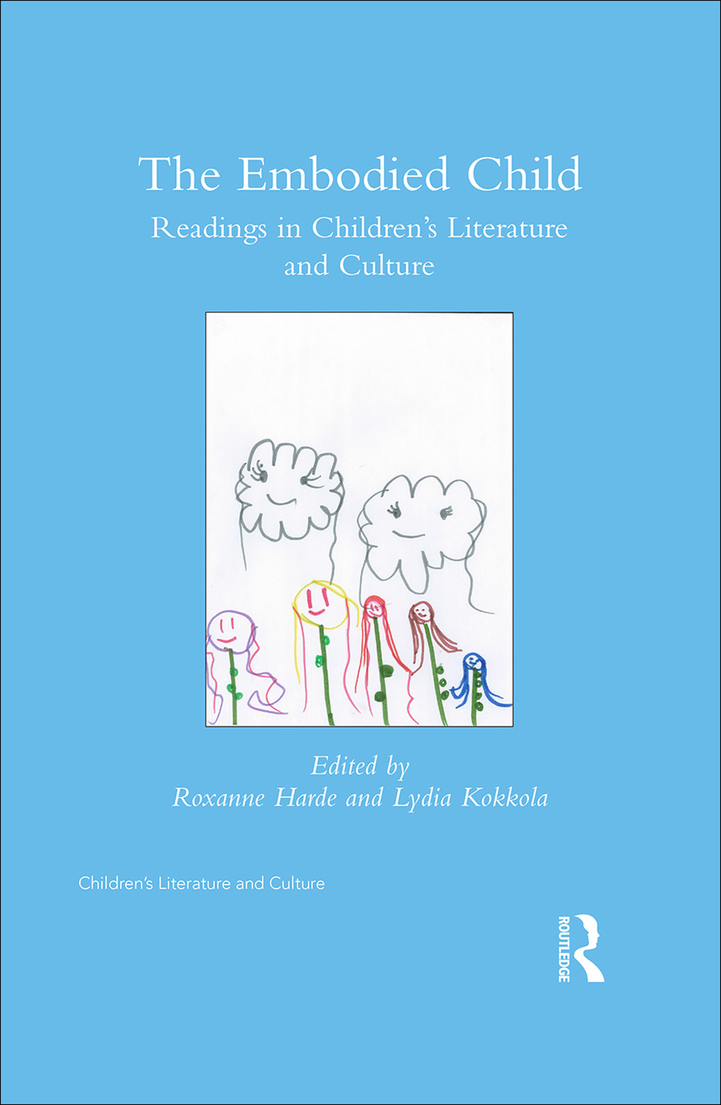 The Embodied Child The Embodied Child Readings in Childrens Literature and - photo 1