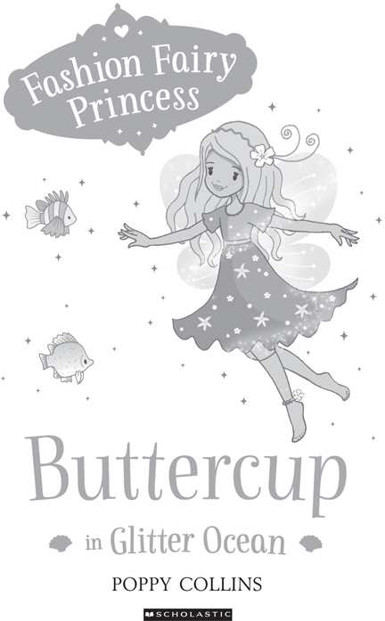 Welcome to the world of the fashion fairy princesses Join Buttercup and - photo 3