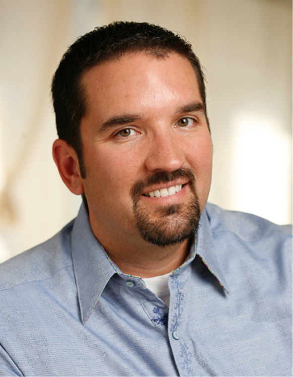 Nelson Searcy is the founding and lead pastor of The Journey Church with - photo 1