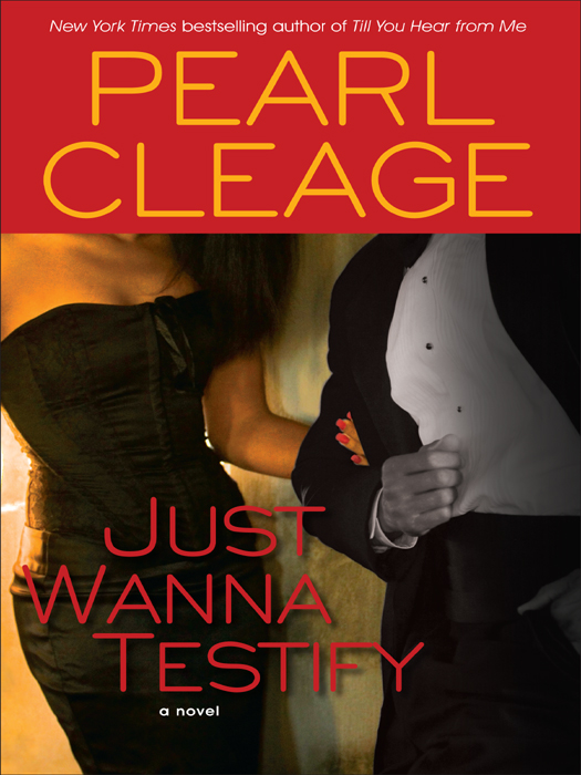 ALSO BY PEARL CLEAGE Fiction Till You Hear from Me Seen It All and Done the - photo 1