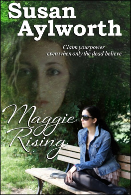 Susan Aylworth - Maggie Rising