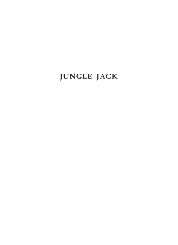 2008 by Jack Hanna All rights reserved No portion of this book may be - photo 2