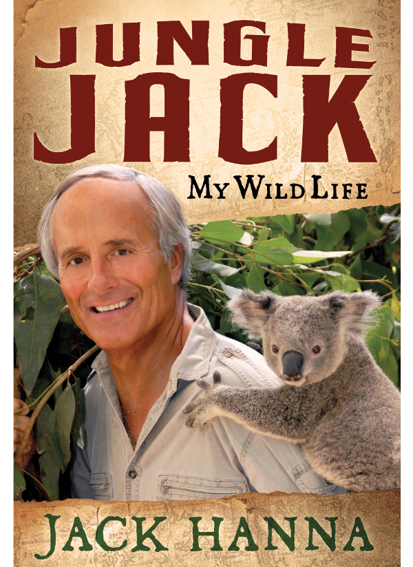 2008 by Jack Hanna All rights reserved No portion of this book may be - photo 1