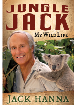 Jack Hanna Jungle Jack: My Wild Life