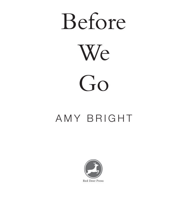 Copyright 2012 Amy Bright EPub edition copyright July 2012 Amy Bright 5 4 3 2 1 - photo 2