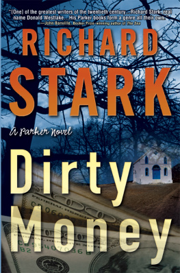 Richard Stark Dirty Money