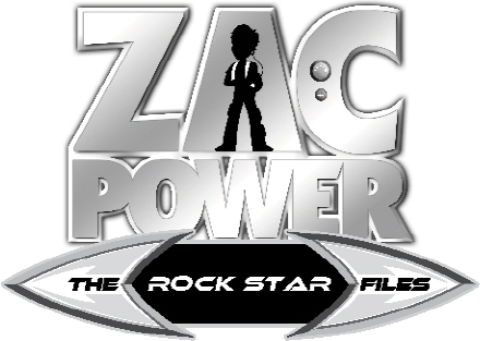 Zac Power Special Files 2 The Rockstar Files - image 3