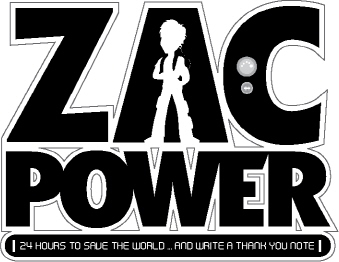 Zac Power Special Files 2 The Rockstar Files - image 5