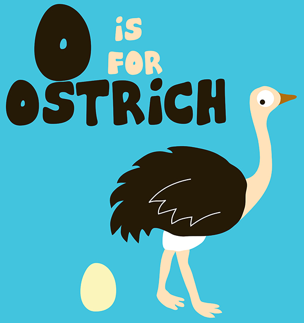 For the largest bird in the world the ostrich is awfully quick But dont ever - photo 18