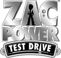 Zac Power Test Drive 13 Zacs Double Dare - image 3