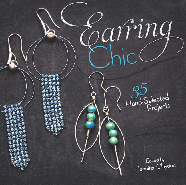 Earring Chic 35 Hand-Selected Projects - image 1