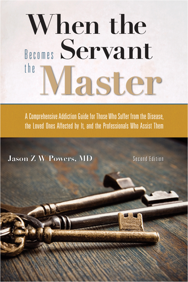 Special Praise for When the Servant Becomes the Master Second Edition - photo 1