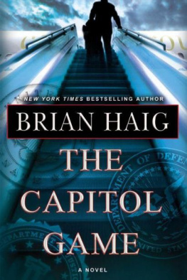 Brian Haig - The Capitol Game