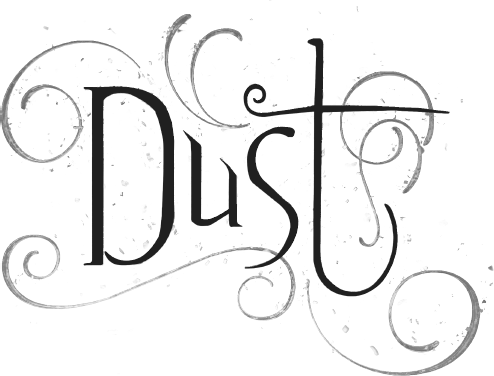 BOOKS BY KARA SWANSON The Girl Who Could See Dust Shadow Dust - photo 2