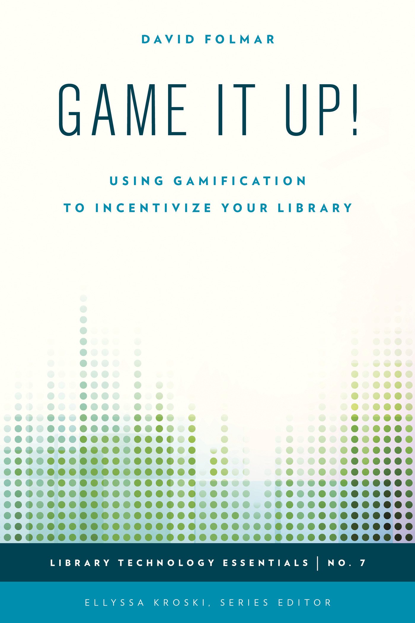 Series Editors Foreword Incorporating the principles of game thinking into - photo 2