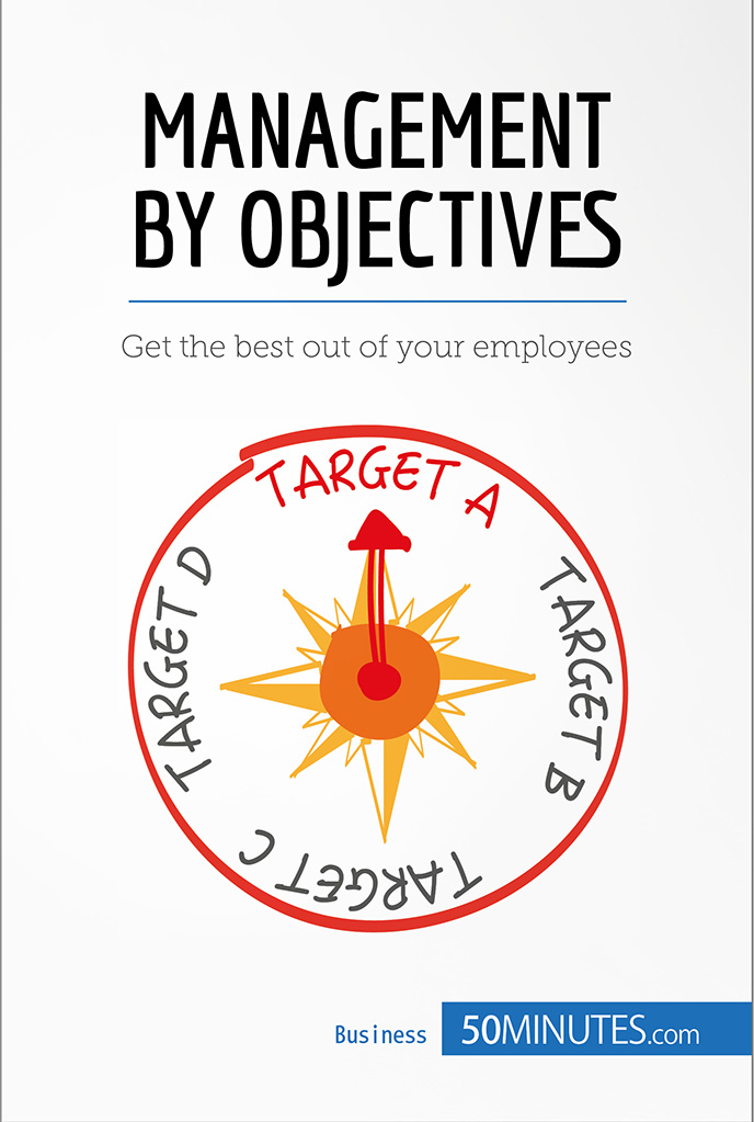 Management by objectives Name Management by objectiv - photo 1