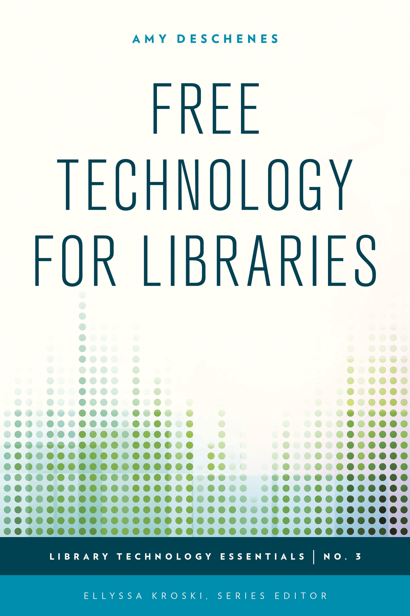 Series Editors Foreword Free Technology for Libraries is an all-in-one - photo 2