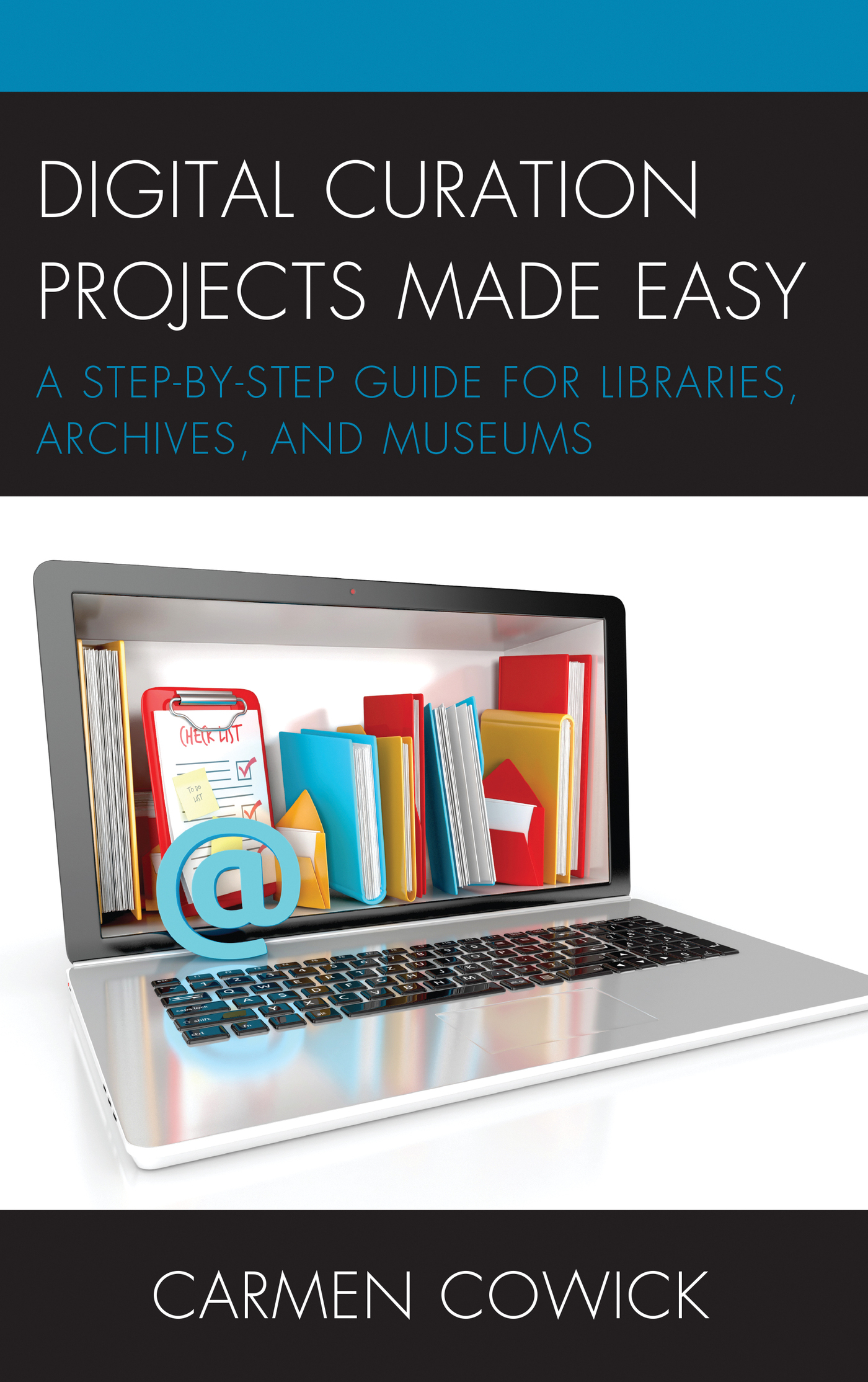 Preface Taking on a digital curation project may feel like a daunting task It - photo 2