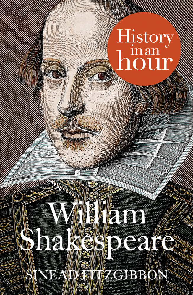 William Shakespeare History In An Hour - image 1