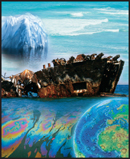 CONSERVATION OCEAN WATER RESOURCES Climate Change Series Written by - photo 1