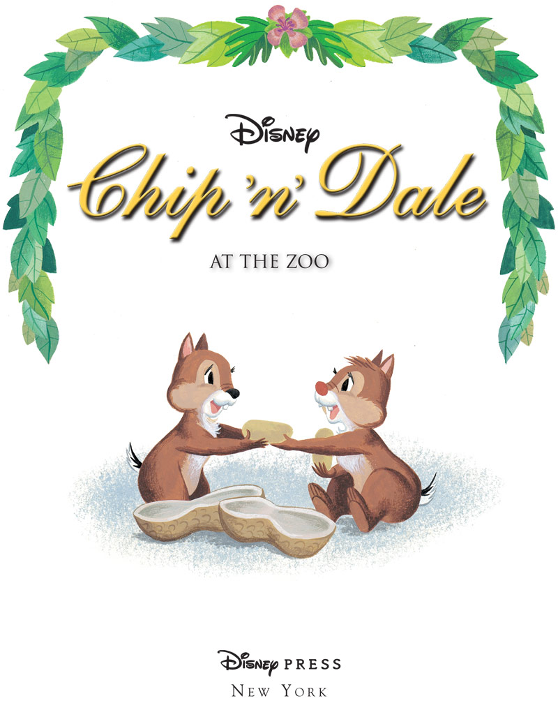 Copyright 2001 2007 Disney Enterprises Inc Adapted by Amy Kaldor-Bull from - photo 2