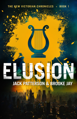 Jack Patterson - Elusion