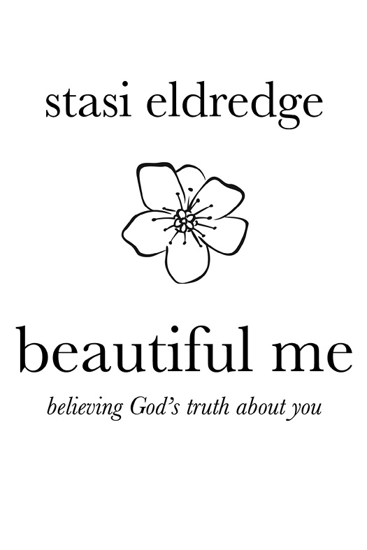 Beautiful Me Believing Gods Truth about You - image 2