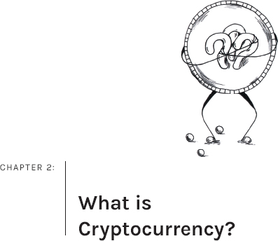 C ryptocurrency or crypto for short is a type of digital or virtual money It - photo 3