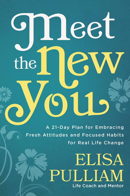 Praise for Meet the New You With beautiful integrity and an open heart Elisa - photo 1