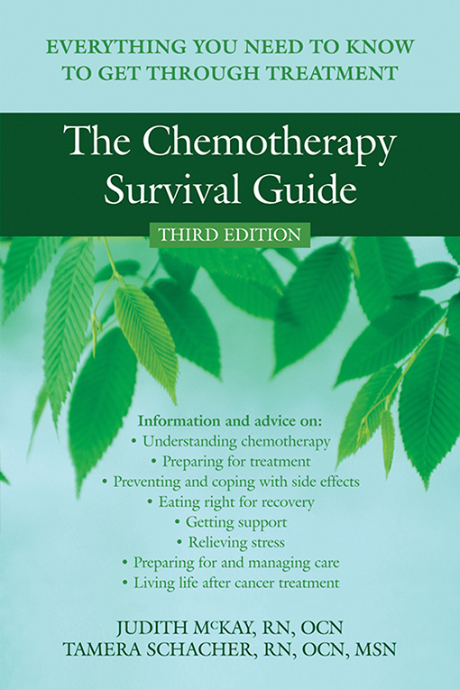 One of the best books available for teaching patients how to cope with the - photo 1