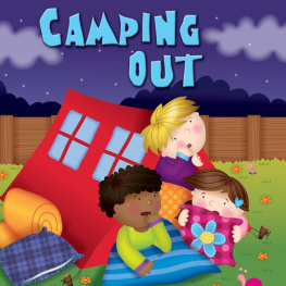 Kyla Steinkraus - Camping Out