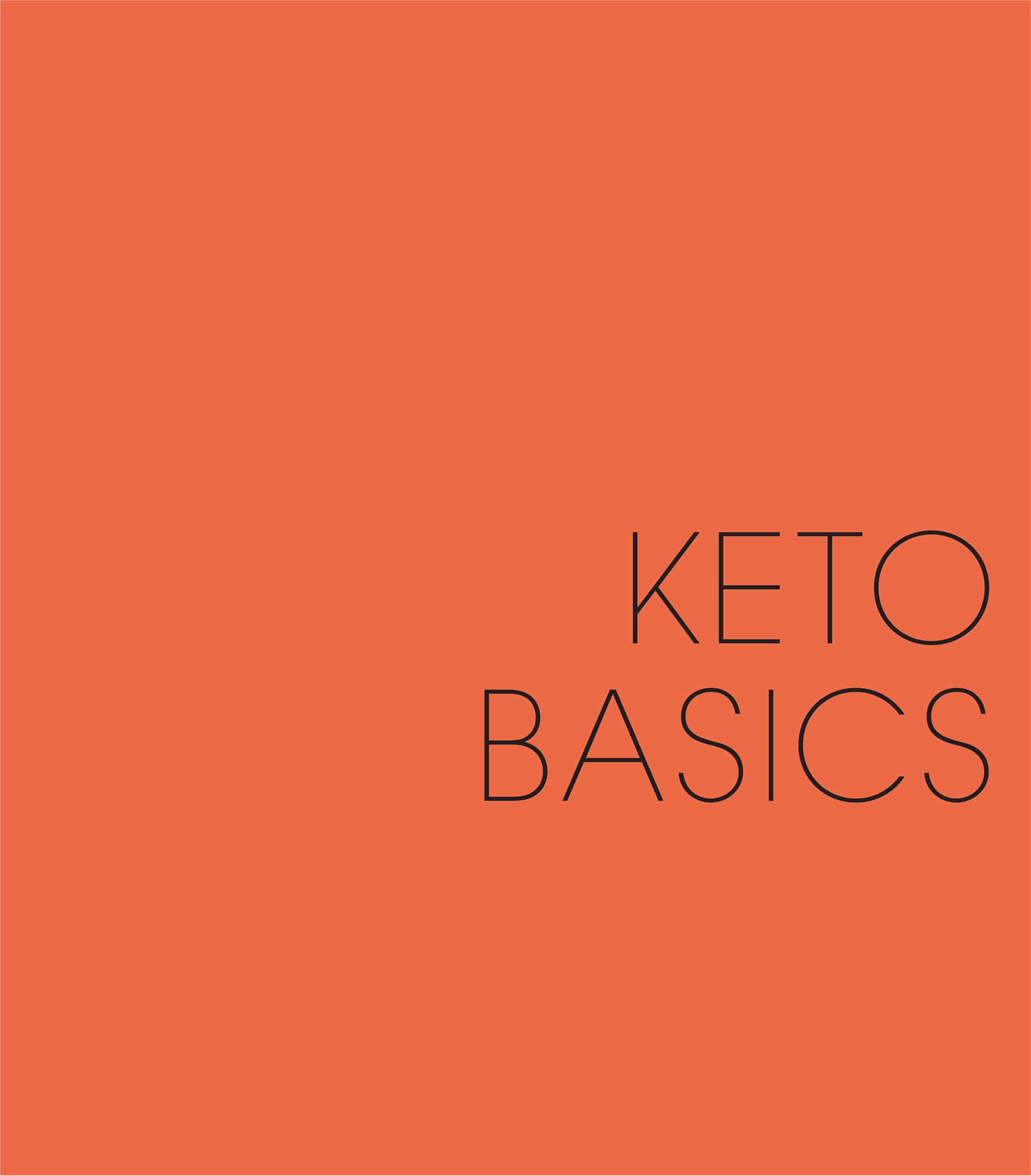 WHAT IS THE KETOGENIC DIET The ketogenic diet is a high-fat moderate-protein - photo 4