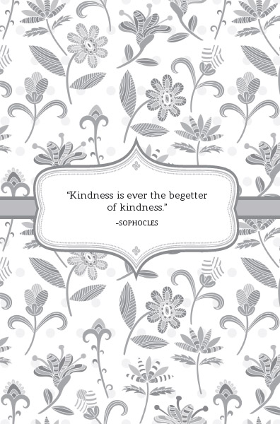 Acts of Kindness 101 Ways to Make the World a Better Place - image 7